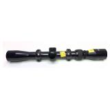 Tasco 3-9x32 Scope with Scope Rings