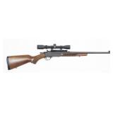Henry .243 WIN. Single Rifle (Model H015) 22"