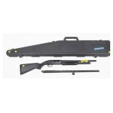 Mossberg/Maverick Model 88 Combo -12 Ga. 3"