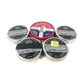 Lot of over 2000 .177 Cal. pellets, 2000+