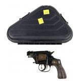 Rohm RG23 -.22 LR. D.A. Revolver, 1.75" Barrel