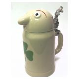 Shultz & Dooley "Dooley" Stein, Webco Made in