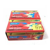 Lot of 100 rounds .22 LR Super Colbri Aguila