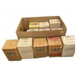 Large lot of assorted Wads- 12 and 20 Ga., 11