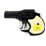 Hi-Standard Model D-100 Derringer .22 LR. D.A.
