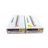 x2- Boxes of .221 REM Fireball 40-grain FBHP