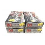 x4- Boxes of .224 Valkyrie 60-grain V-Max Hornady