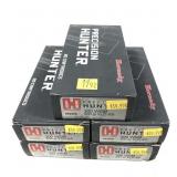 x5- Boxes of .300 WSM 200-grain ELD-X Hornady