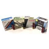 Lot: 100 Rounds of 12 Ga. 2.75" No. 7.5 Shells,