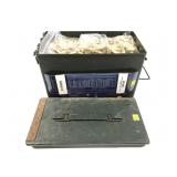 Lot, over 850 rounds of .45 ACP 230-grain