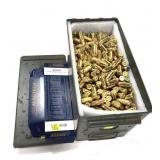 Lot, 900+ rounds of .45 ACP 230-grain FMC