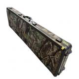 Red Head Hard long gun case, - 52" Overall length