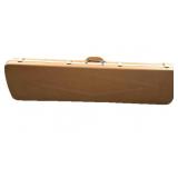 Gun Guard hard long gun case, 50" L.