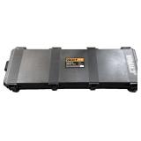 Vault Double Rifle V800 by Pelican hard case