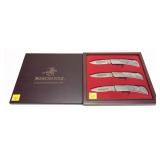 Winchester Limited Edition 2008 3 Folding knife
