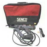 Senco Screwdriver - DS235-AC in case