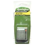 Remington Model 597 .17 HMR & .22 WMR Magazine,