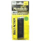 Mossberg 803 Plinkster .22 Cal 10 Round Magazine