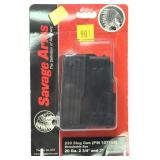 Savage Arms 220 Slug Gun Box mag- 20 Ga. 2 3/4"