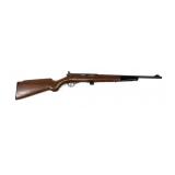 Mossberg Model 152 -.22 LR. Semi-Auto w/Magazine,
