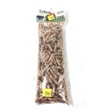 Bag of .308 147-grain Top Brass pull-down