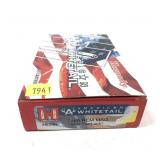 7mm REM Mag. 139-grain SP Interlock Hornady