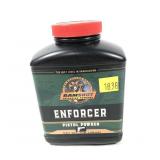 1 lb. bottle of RAM Shot Enforcer pistol powder,