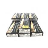 x10- Boxes of .22 Hornet 45-grain SP Seller &