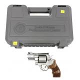 Smith & Wesson Model 627-5 Performance Center