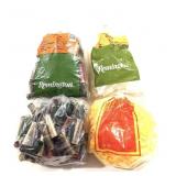 Lot: assorted Wads and Hulls