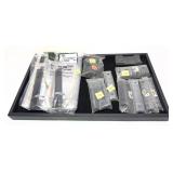 Lot: assorted new scope rails/mounts