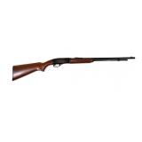 Remington Model 572 Fieldmaster -.22 S,L,LR Slide
