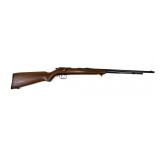 Remington Model 341 The Sportmaster .22 S,L,LR