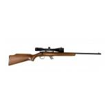 Remington Model 581-S .22 S,L,LR Bolt Action Rifle