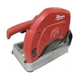 Milwaukee 14" Abrasive Cut Off Saw Model 6177-20