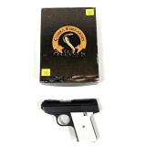 Cobra Model CA-380 .380 Auto. Pistol, 2.8" Barrel