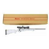 Howa Model 1500- .223 REM. Bolt Action Rifle,