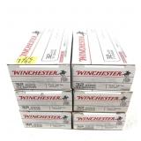 6- Boxes of .32 Auto 71-grain FMJ Winchester