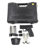 Springfield Armory XD-40 Subcompact .40 S & W