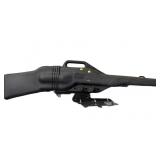 Kolpin UTV hard gun case with bracket, 53"