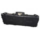 Hard long gun travel case- Model 42ARH-1,