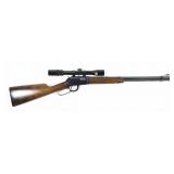 Winchester Model 9422 -.22 S,L,LR Lever Action