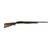 Winchester Model 12- 12 Ga. 2.75" Pump, 30" Solid