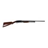 Winchester Model 12- 16 Ga. 2.75" Pump, 28" Solid