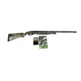 Remington 870 Super Magnum -12 Ga. 3.5" Pump,