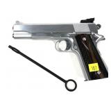 Crown City Arms Model 1911 A1 .45 ACP. Semi-Auto