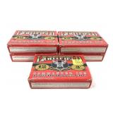 x5- Boxes of 12 Ga. 3" Lightfield sabot slugs,