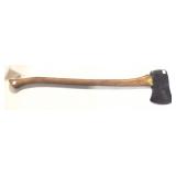 True Temper Flint Edge Kely Works Axe with