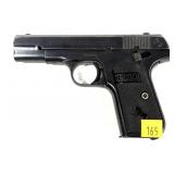 Colt Model 1903 Pocket Hammerless .32 Auto.,