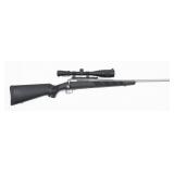 Savage Model 16- Stainless 6.5 Creedmoor Bolt